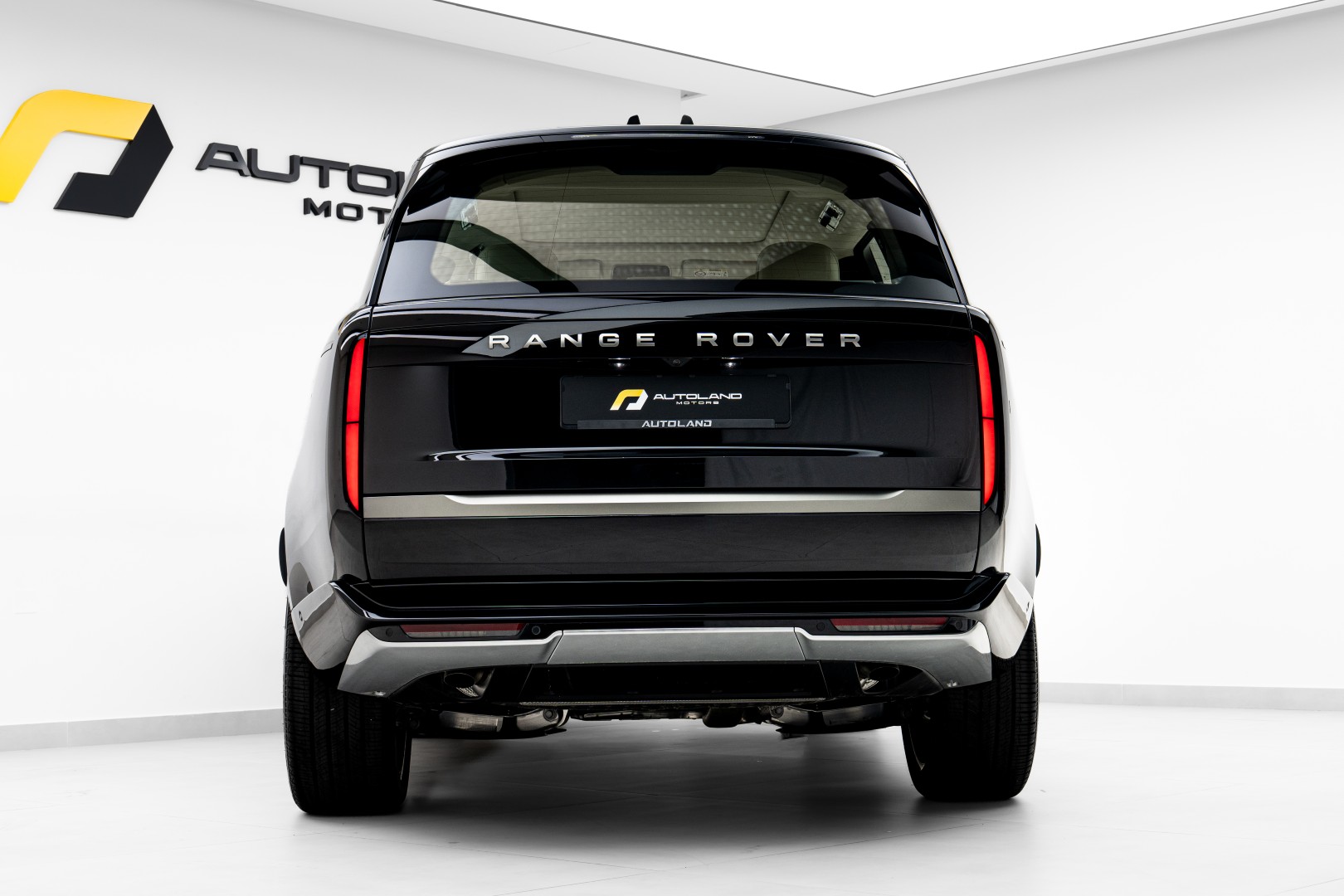 2026 RANGE ROVER P530 HSE MAIN DEALER WARRANTY 5 YEARS
